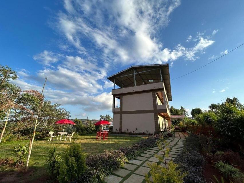 Apartment Divine Panchgani