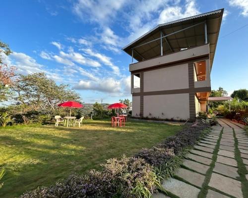 Divine Apartment Panchgani
