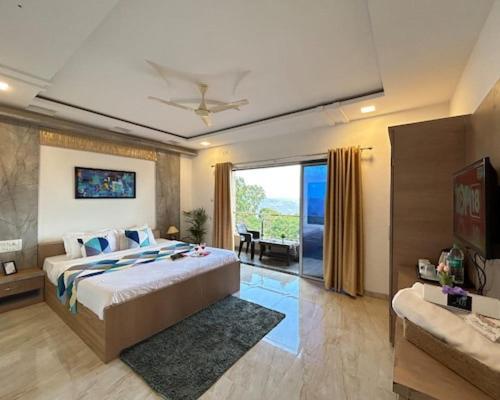 Apartment Divine Panchgani