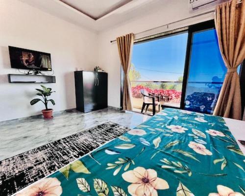 Divine Apartment Panchgani