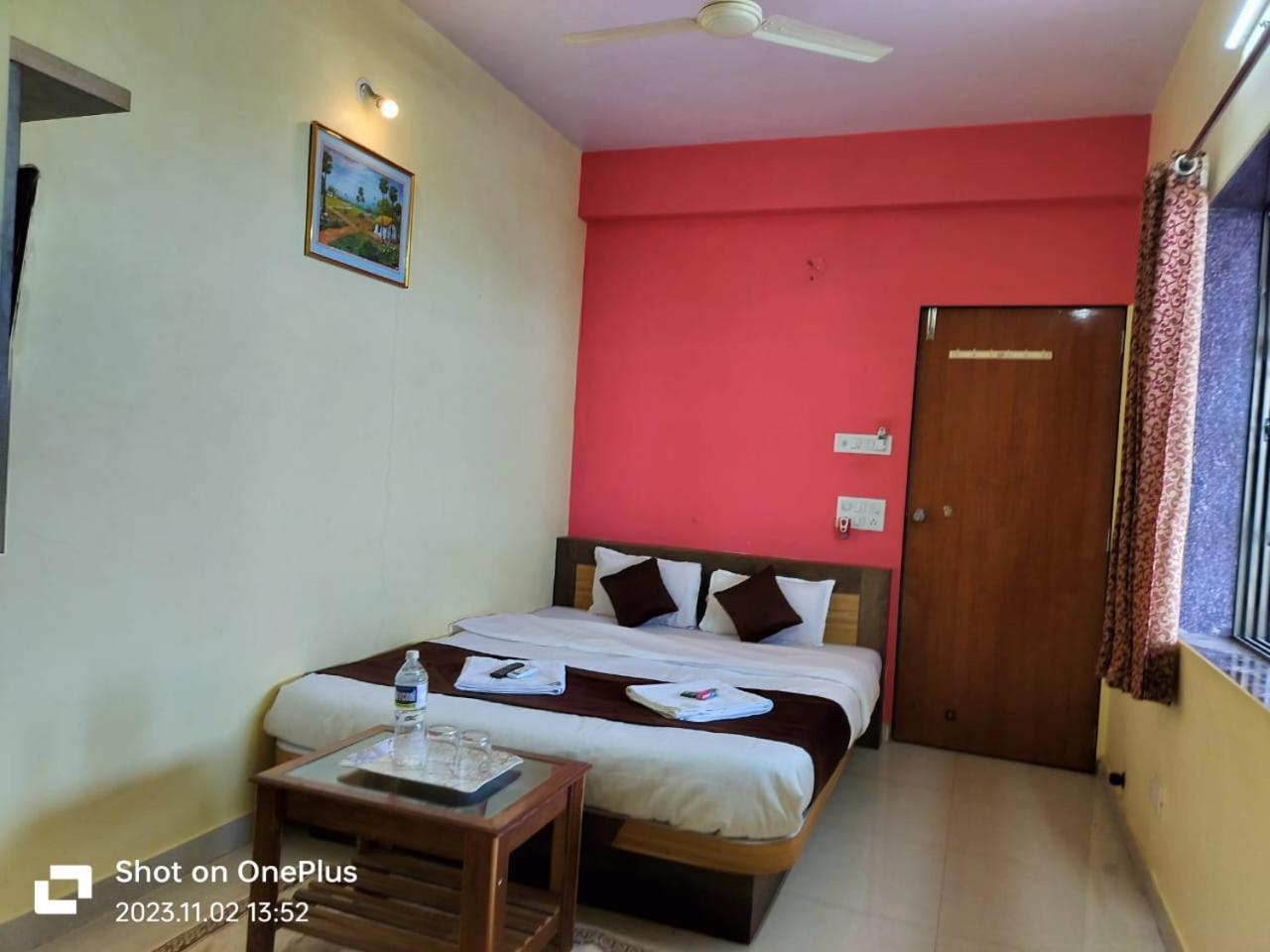 Ram Ganga Hotel 3*