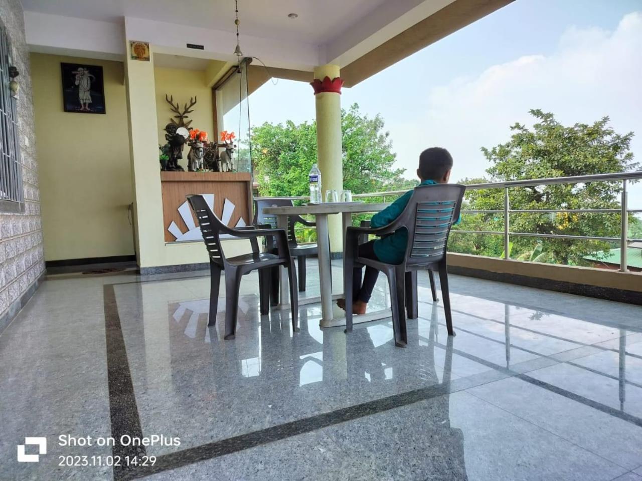 Hotel Ram Ganga Panchgani