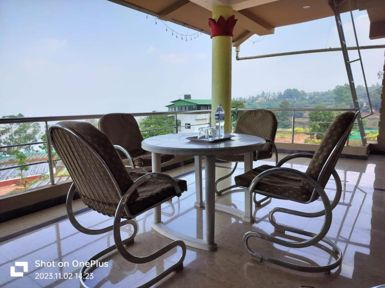Ram Ganga 3* Panchgani