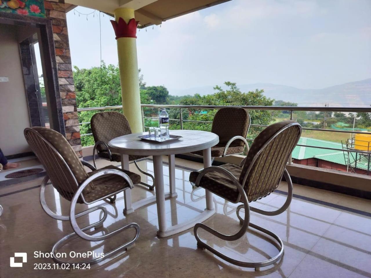 Hotel Ram Ganga 3*