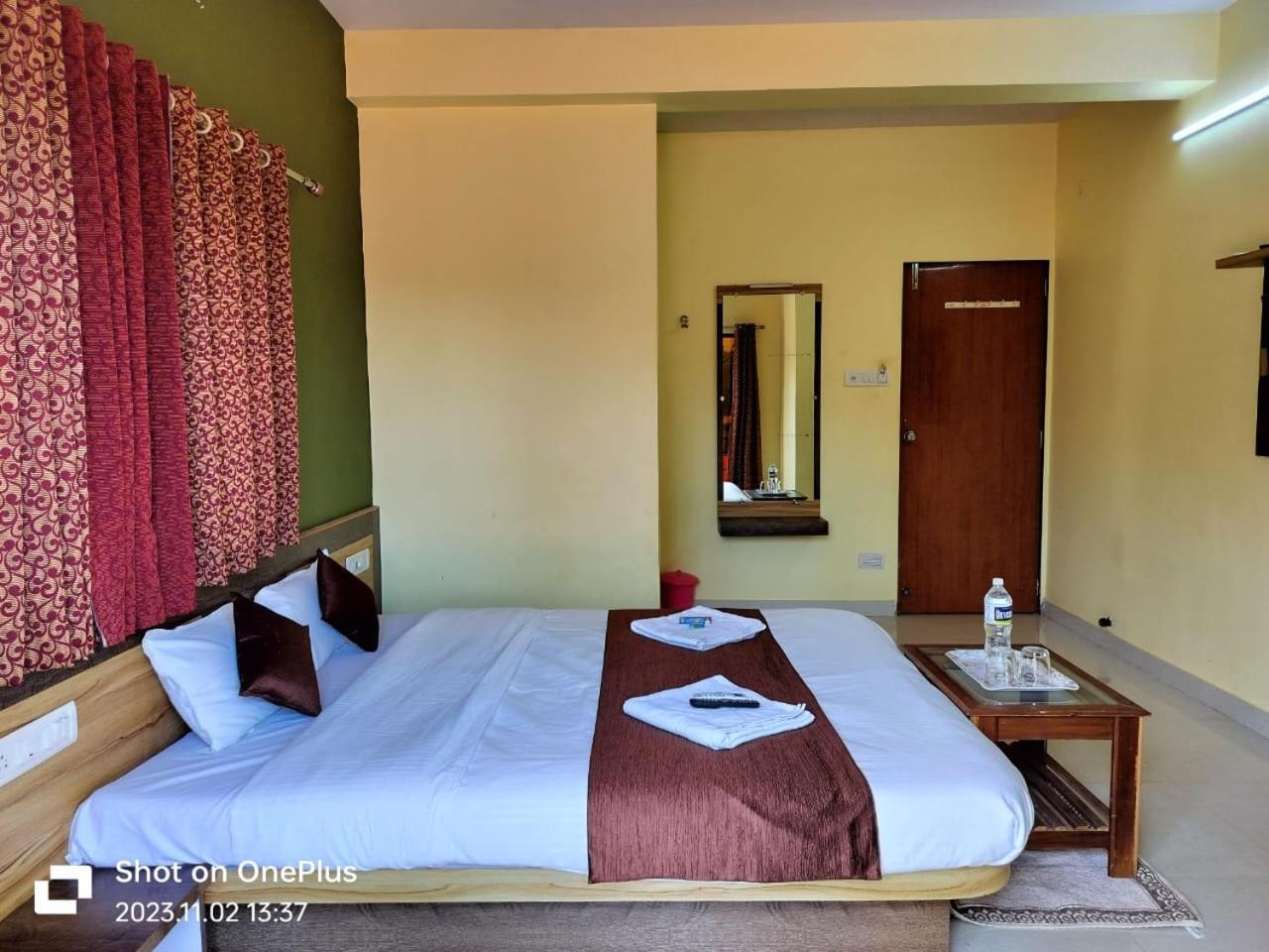 Ram Ganga Panchgani