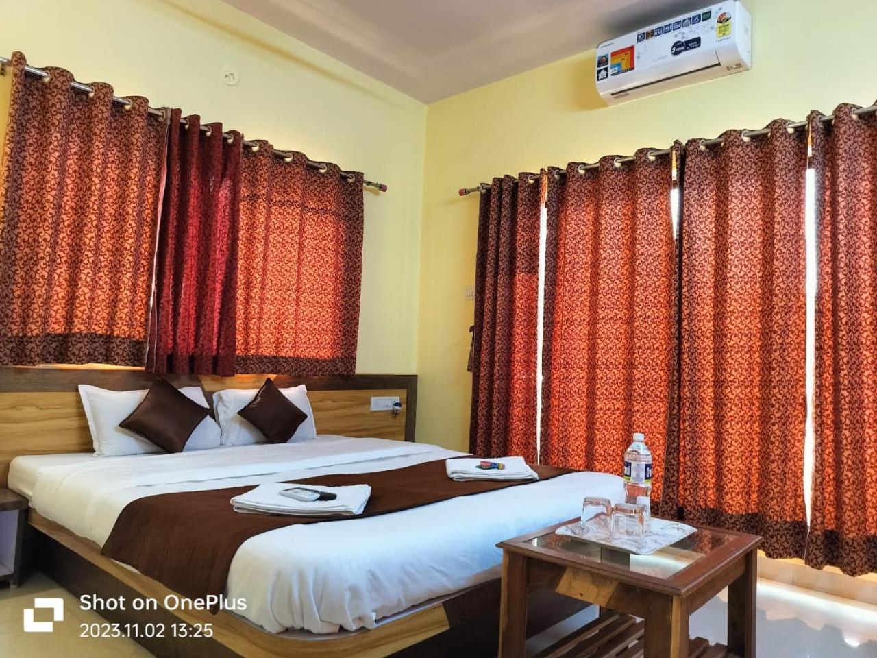Hotel Ram Ganga Panchgani