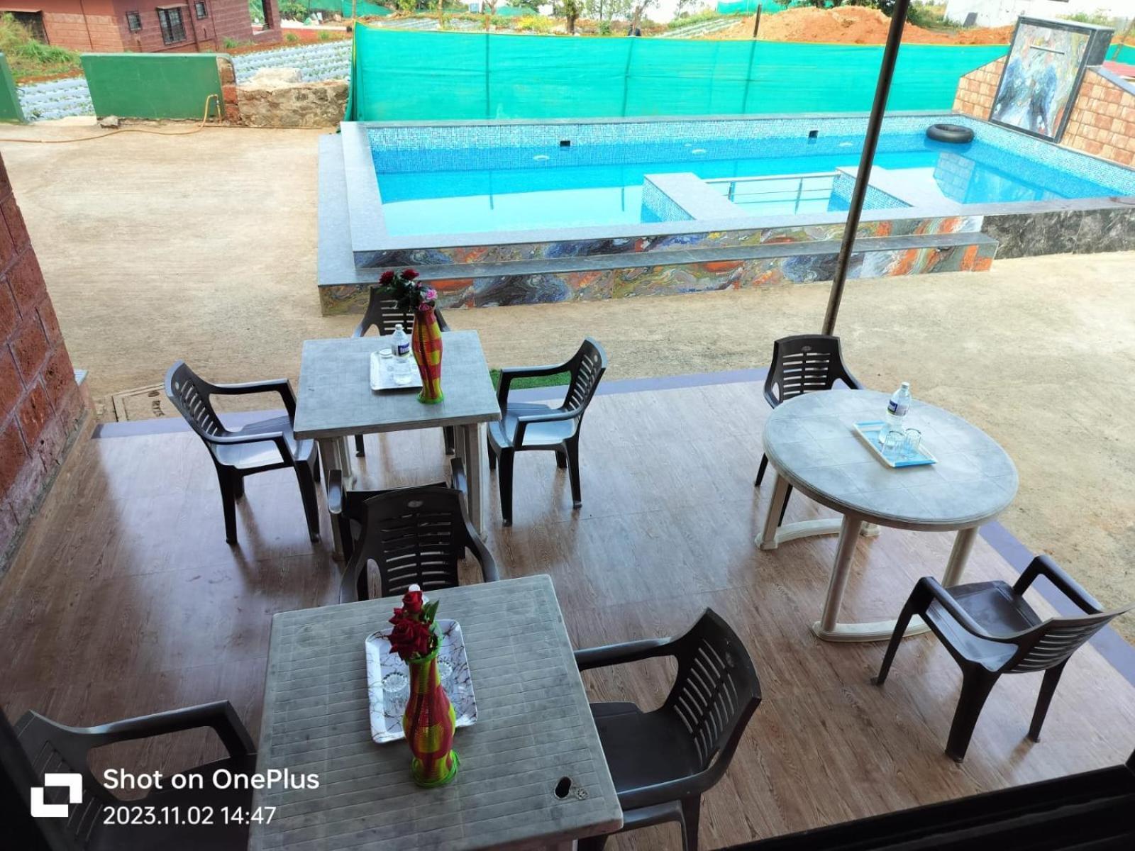 Hotel Ram Ganga