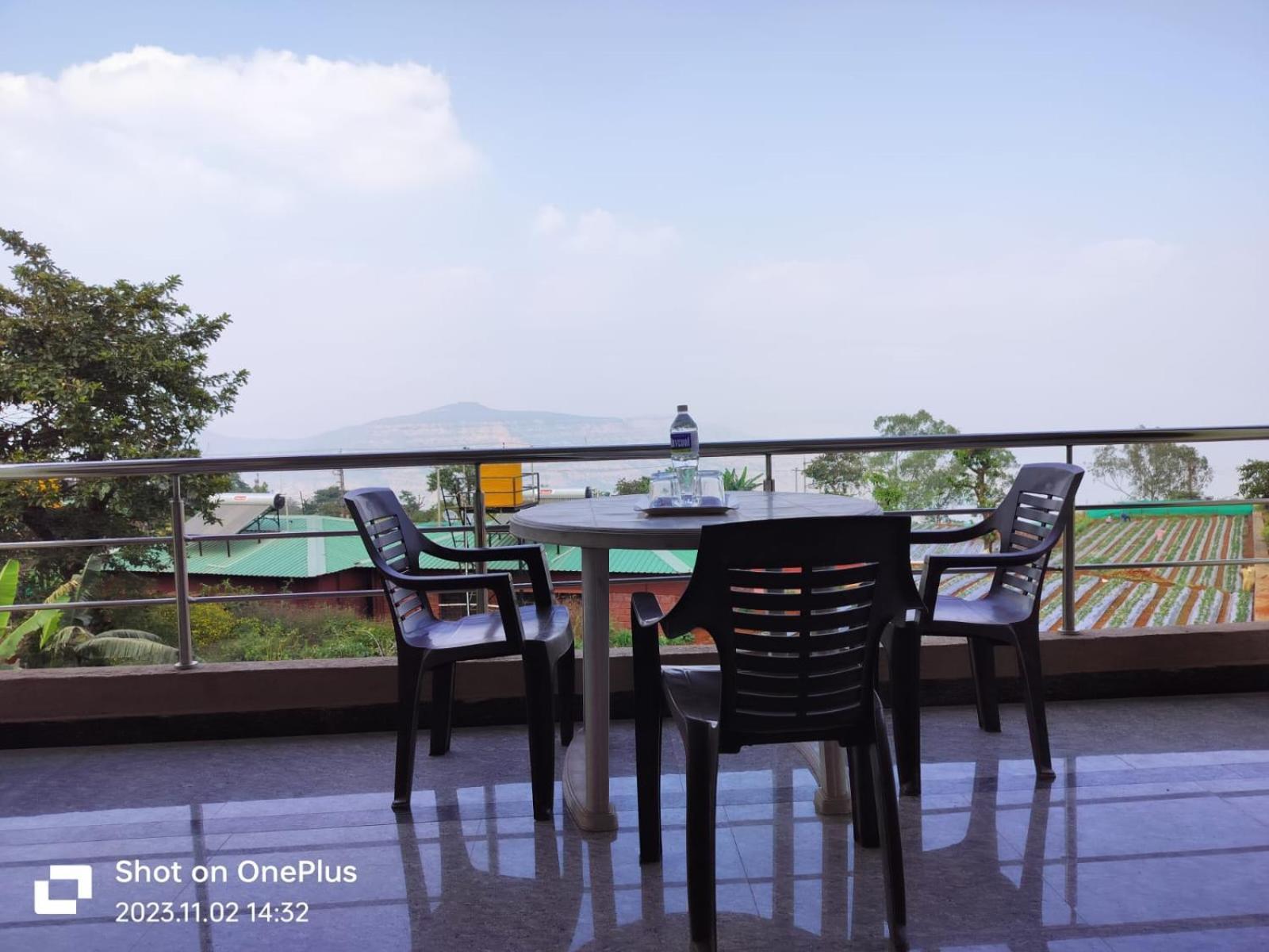 Ram Ganga 3* Panchgani
