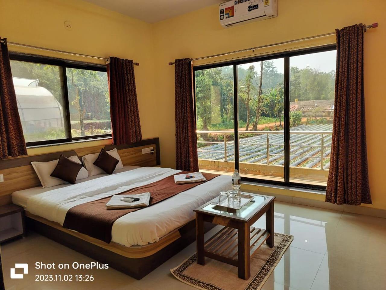 Ram Ganga Panchgani