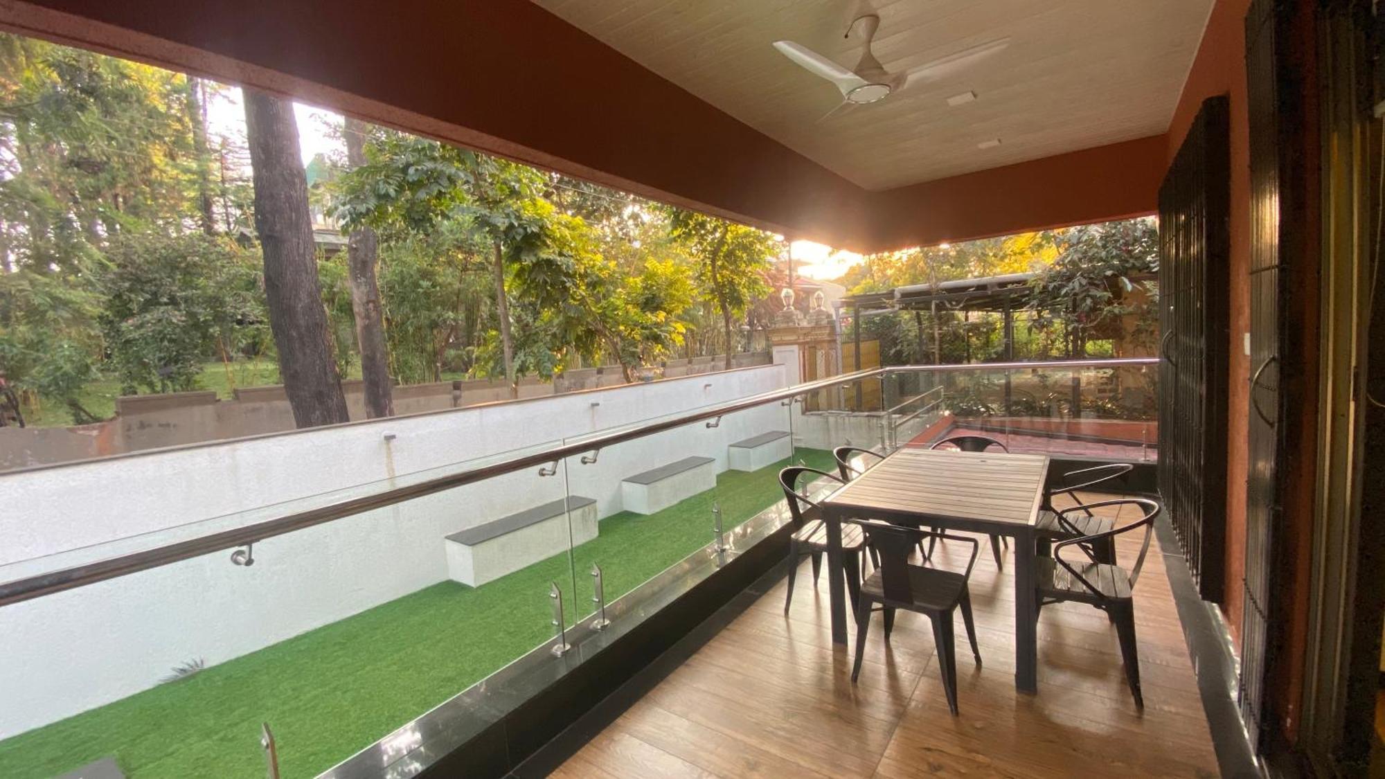 S & S Mahabaleshwar * Panchgani