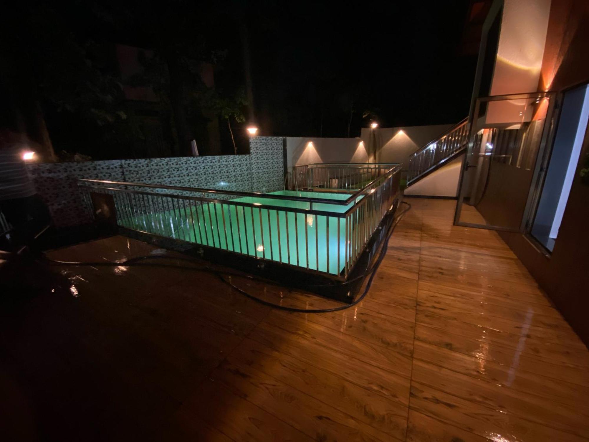 S & S Mahabaleshwar Panchgani