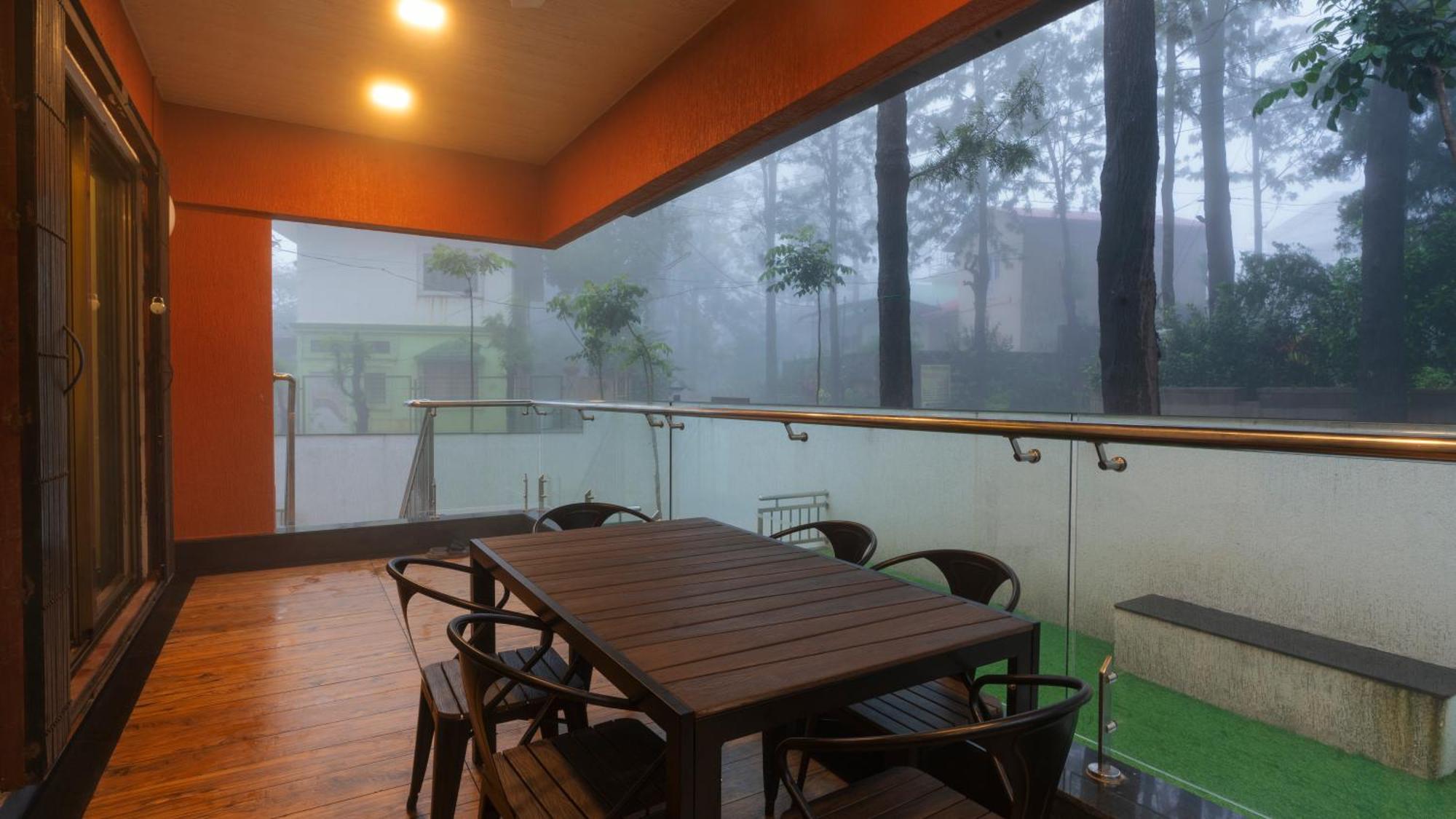 S & S Mahabaleshwar * Panchgani