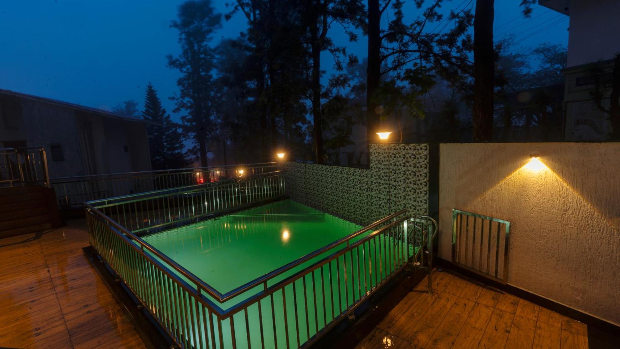 S & S Mahabaleshwar