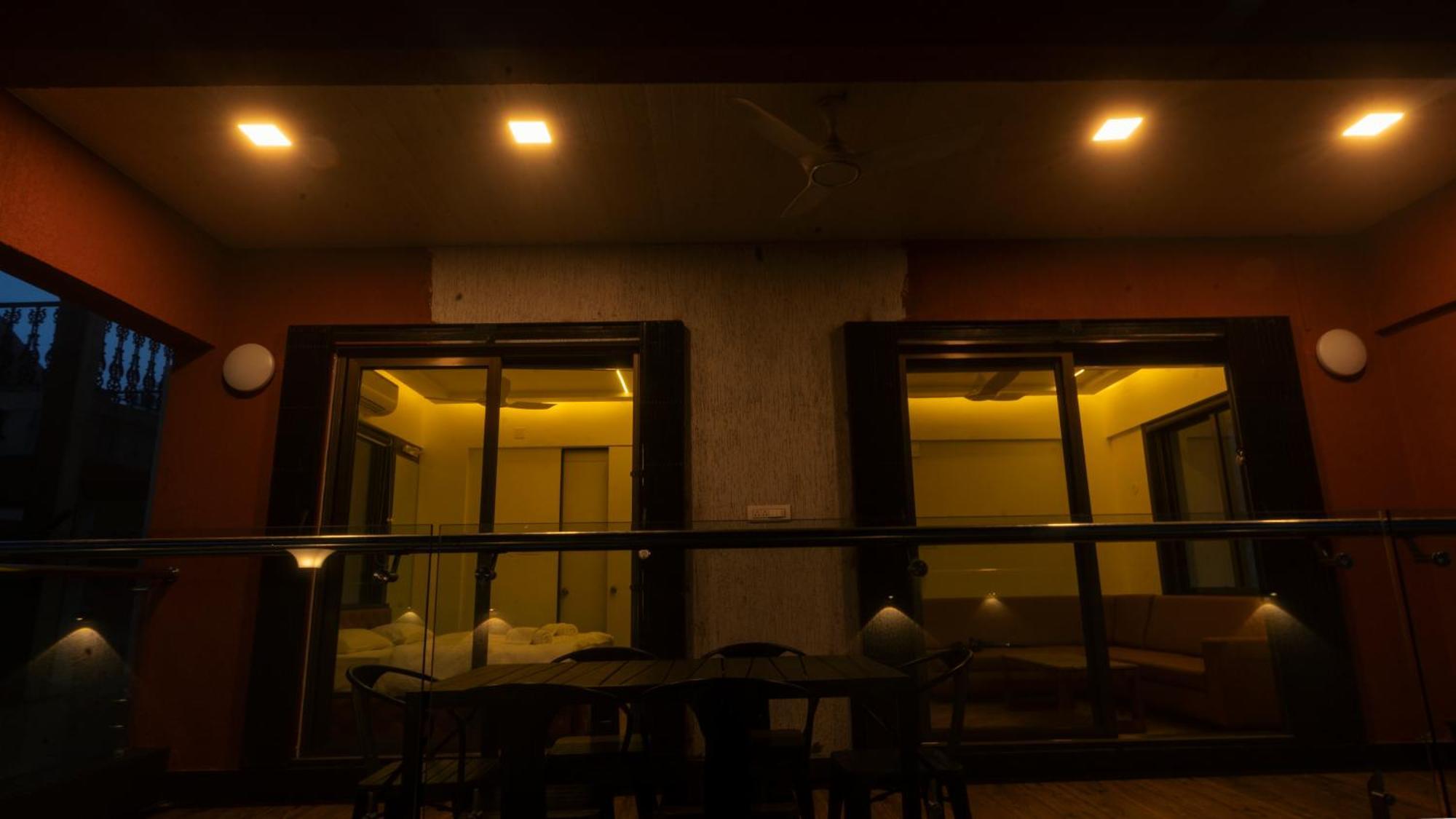 S & S Mahabaleshwar * Panchgani