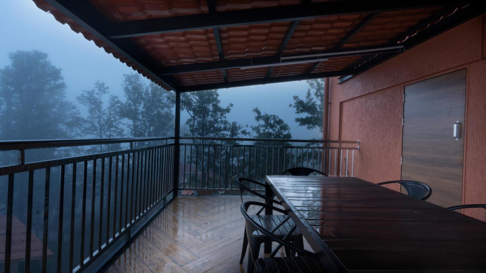 Villa S & S Mahabaleshwar Panchgani