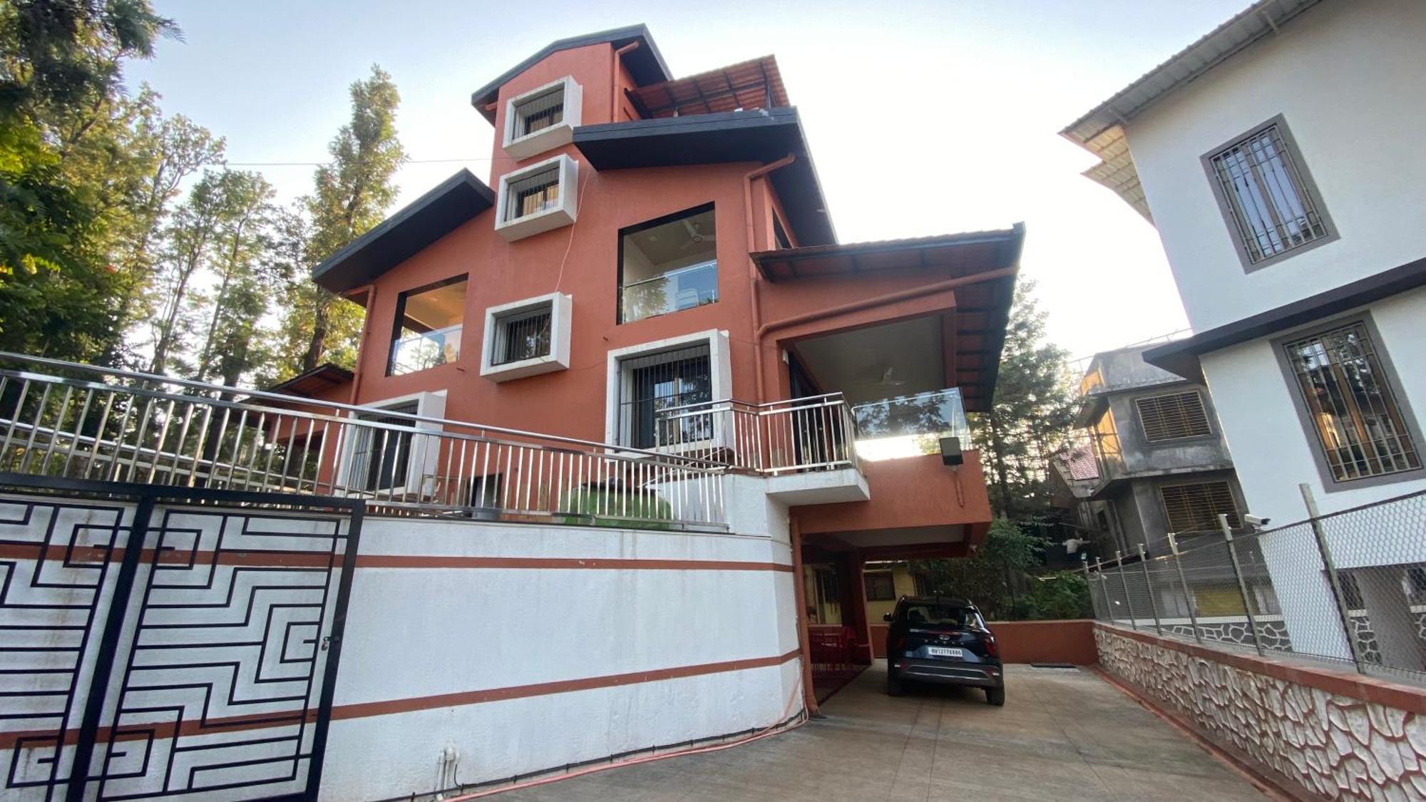 S & S Mahabaleshwar * Panchgani