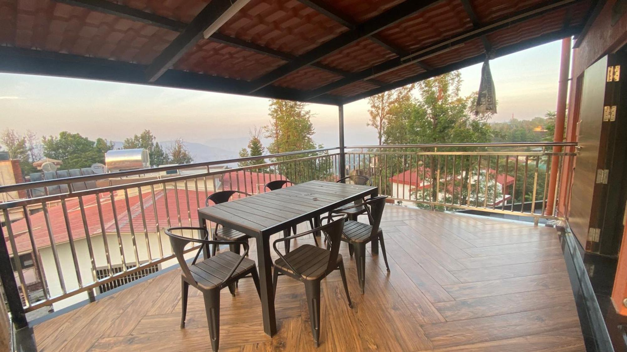 S & S Mahabaleshwar * Panchgani