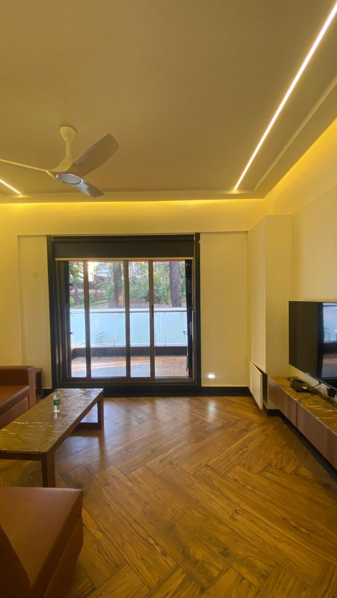 S & S Mahabaleshwar Villa Panchgani