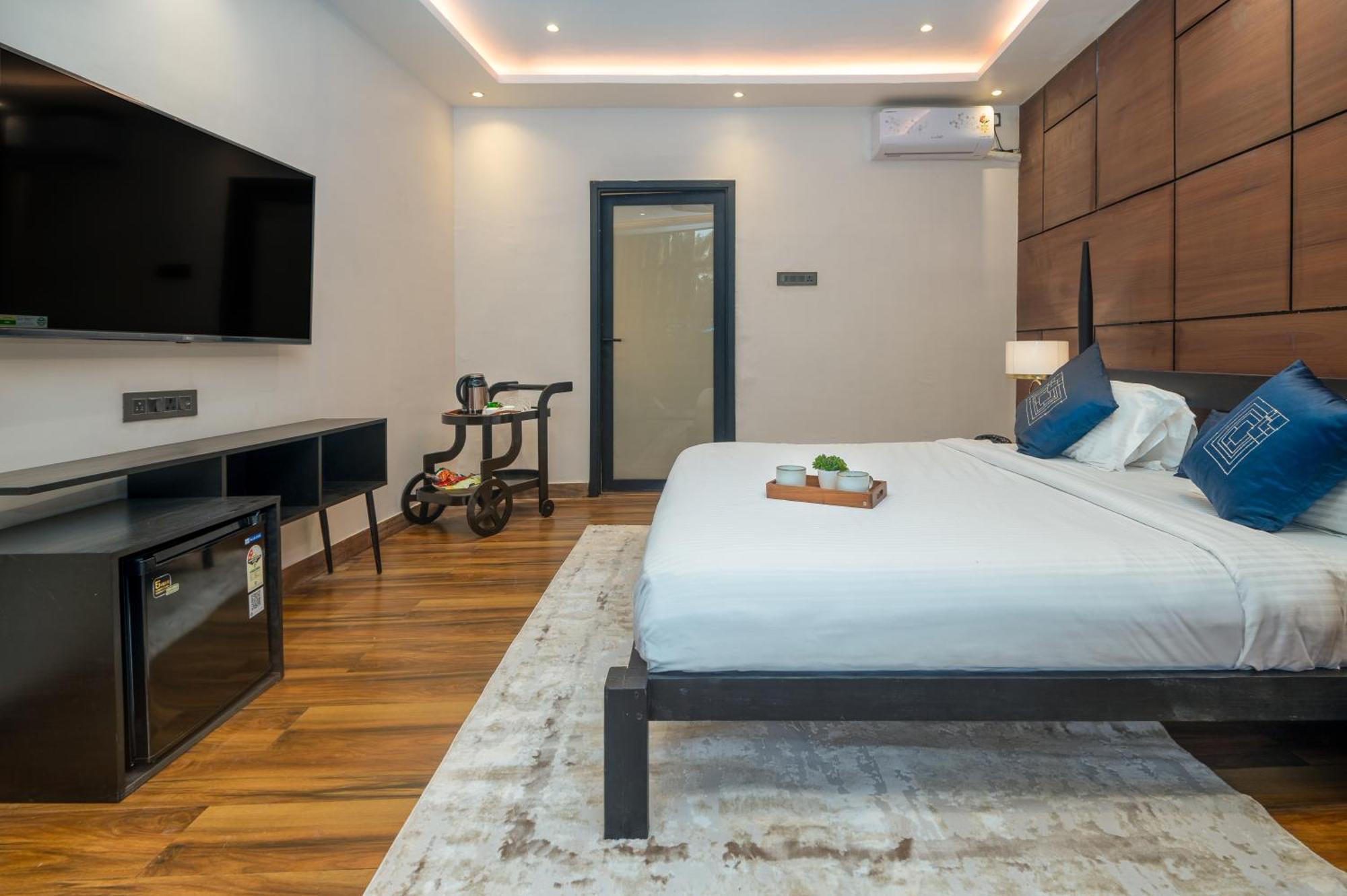 Hotel Pixotell Azzure