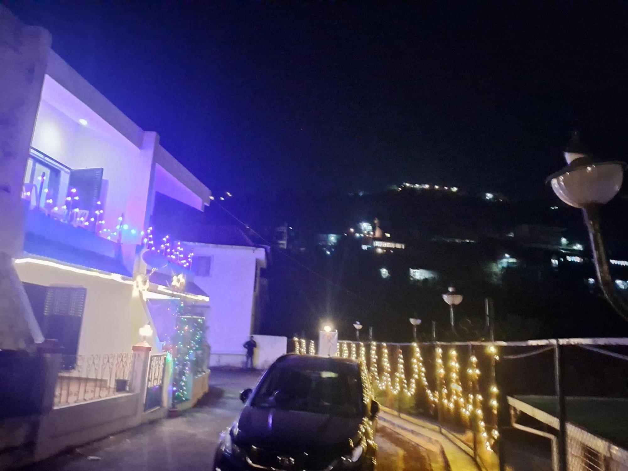 Shubhrupmountviewvilla 1 *