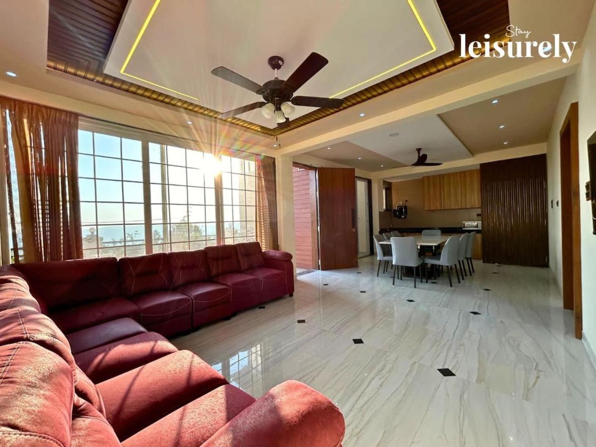 Villa Leisurely Avalon Heights 4bhk, *