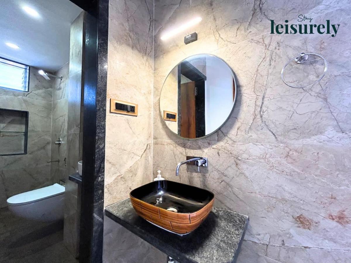 Leisurely Avalon Heights 4bhk, Villa Panchgani