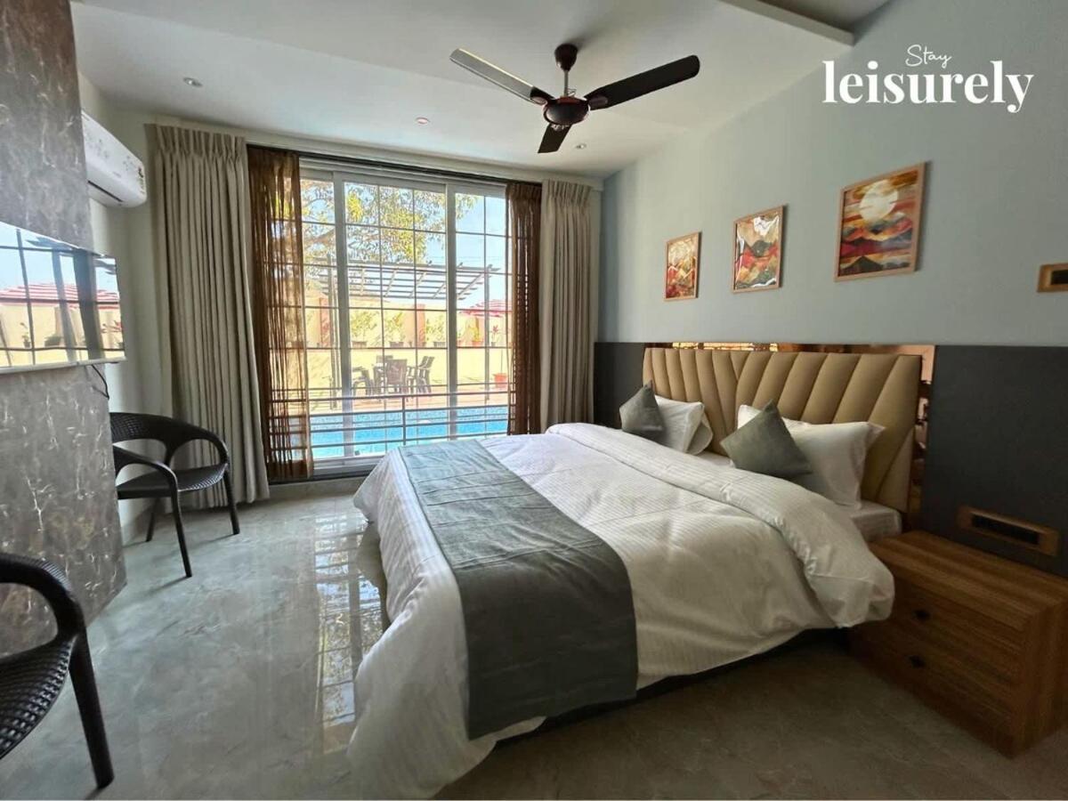 Villa Leisurely Avalon Heights 4bhk, *