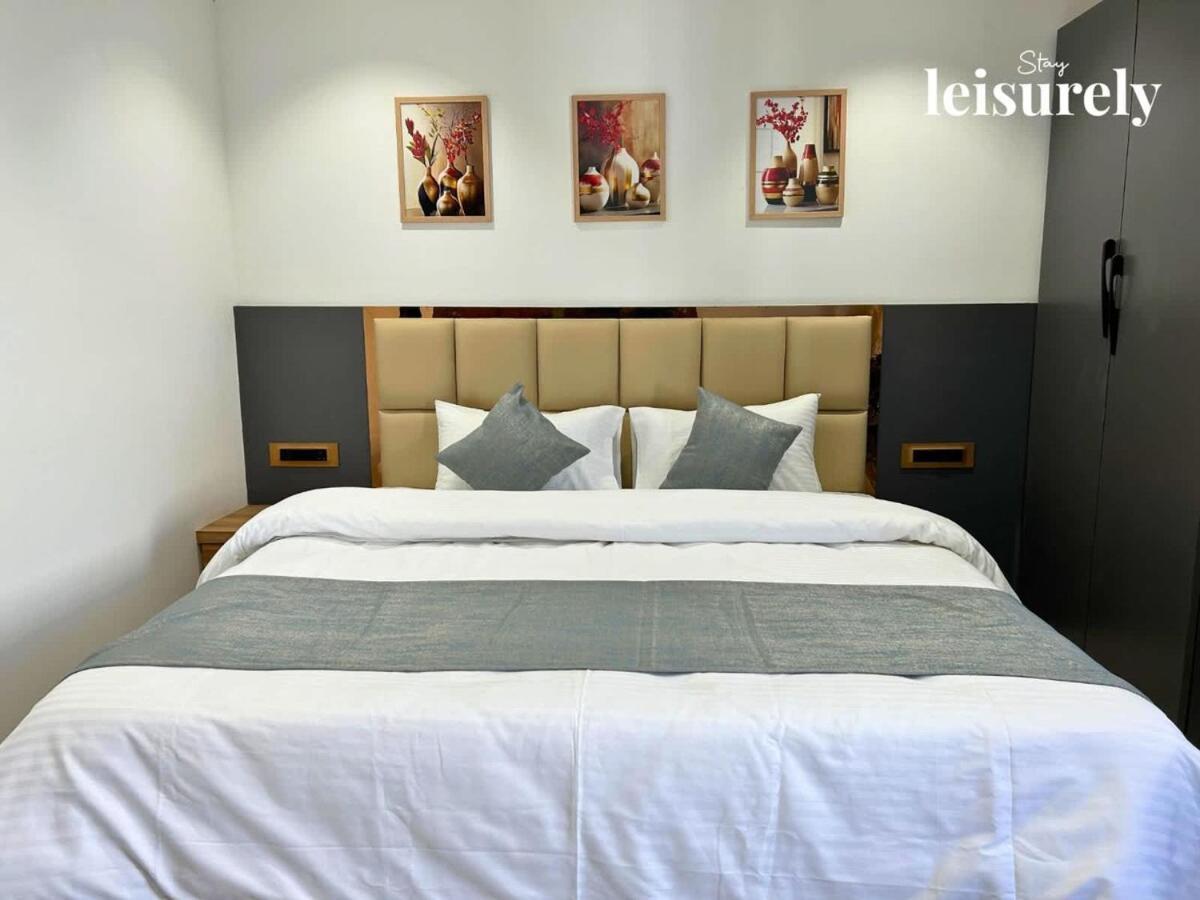 Villa Leisurely Avalon Heights 4bhk, *