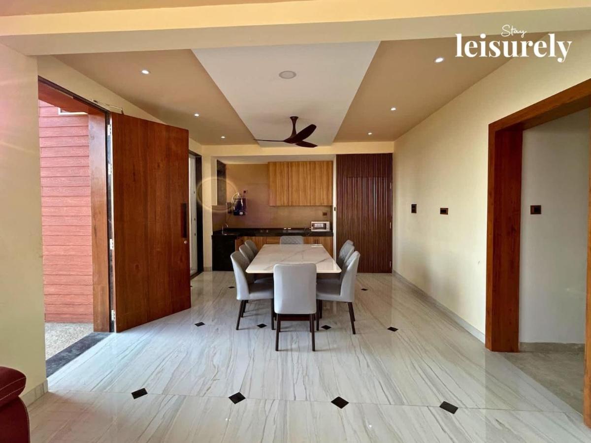Leisurely Avalon Heights 4bhk, Villa Panchgani