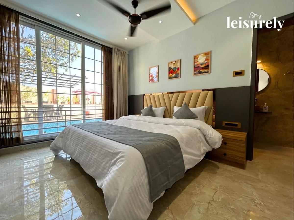 Leisurely Avalon Heights 4bhk,