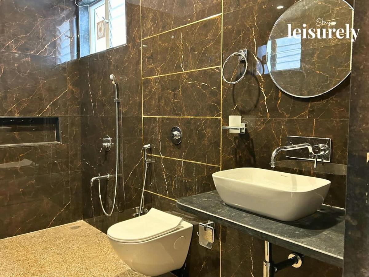 Leisurely Avalon Heights 4bhk, Villa *