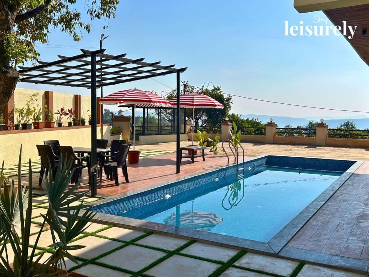 Villa Leisurely Avalon Heights 4bhk, *