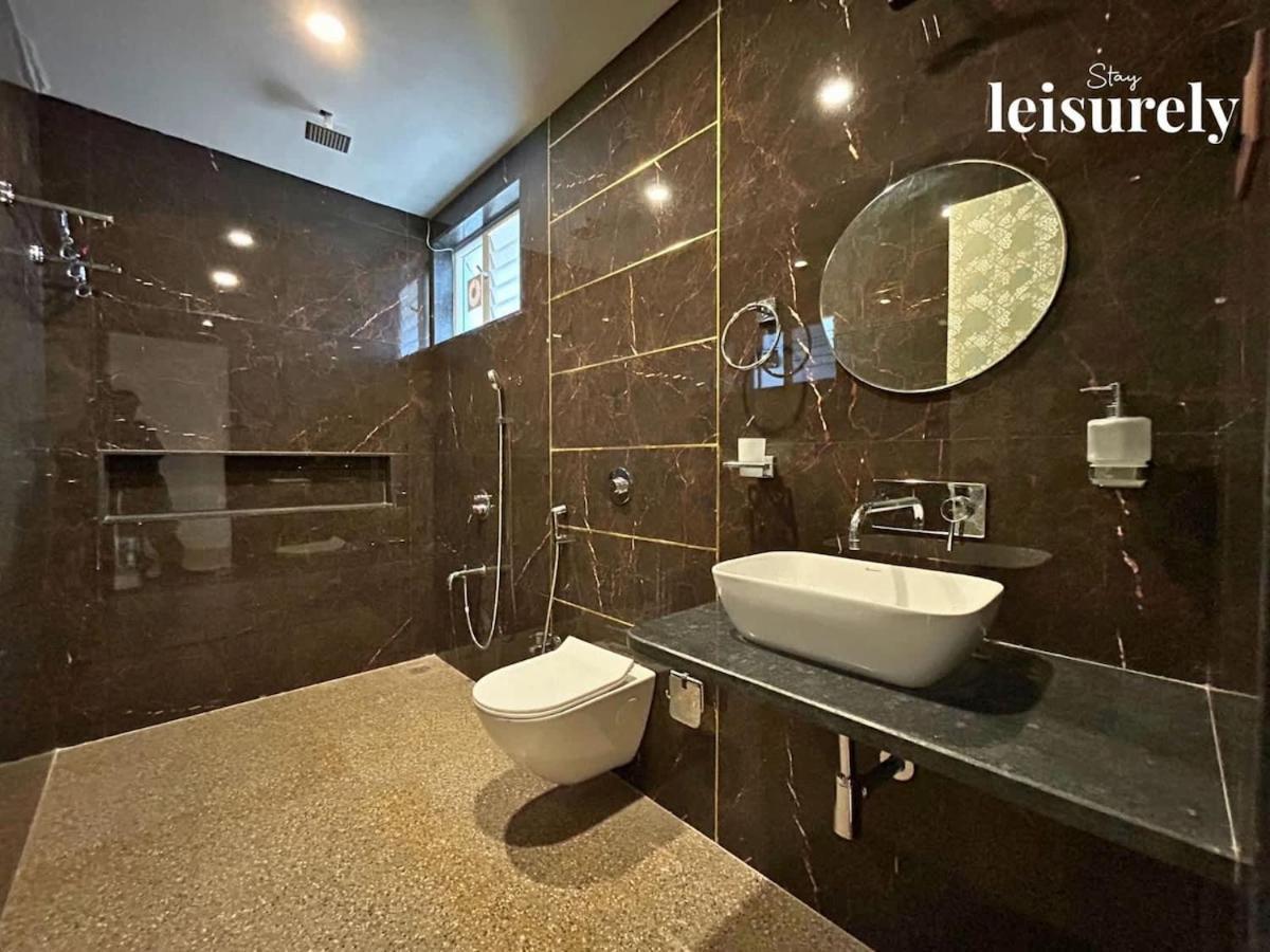 Leisurely Avalon Heights 4bhk,