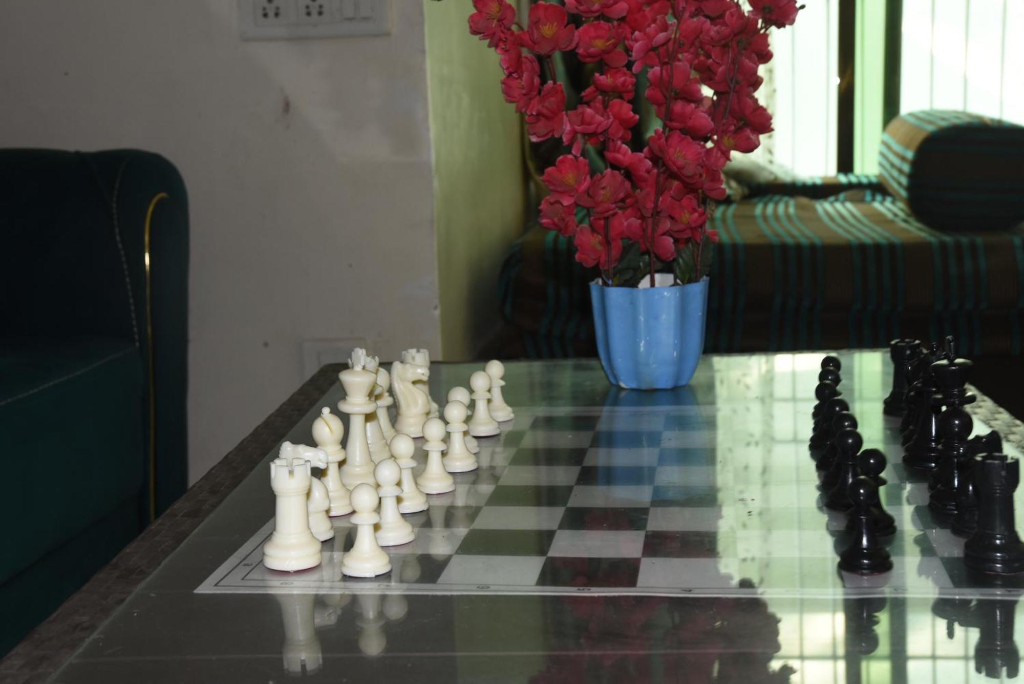 The Exotic With Swimming Pool * Panchgani