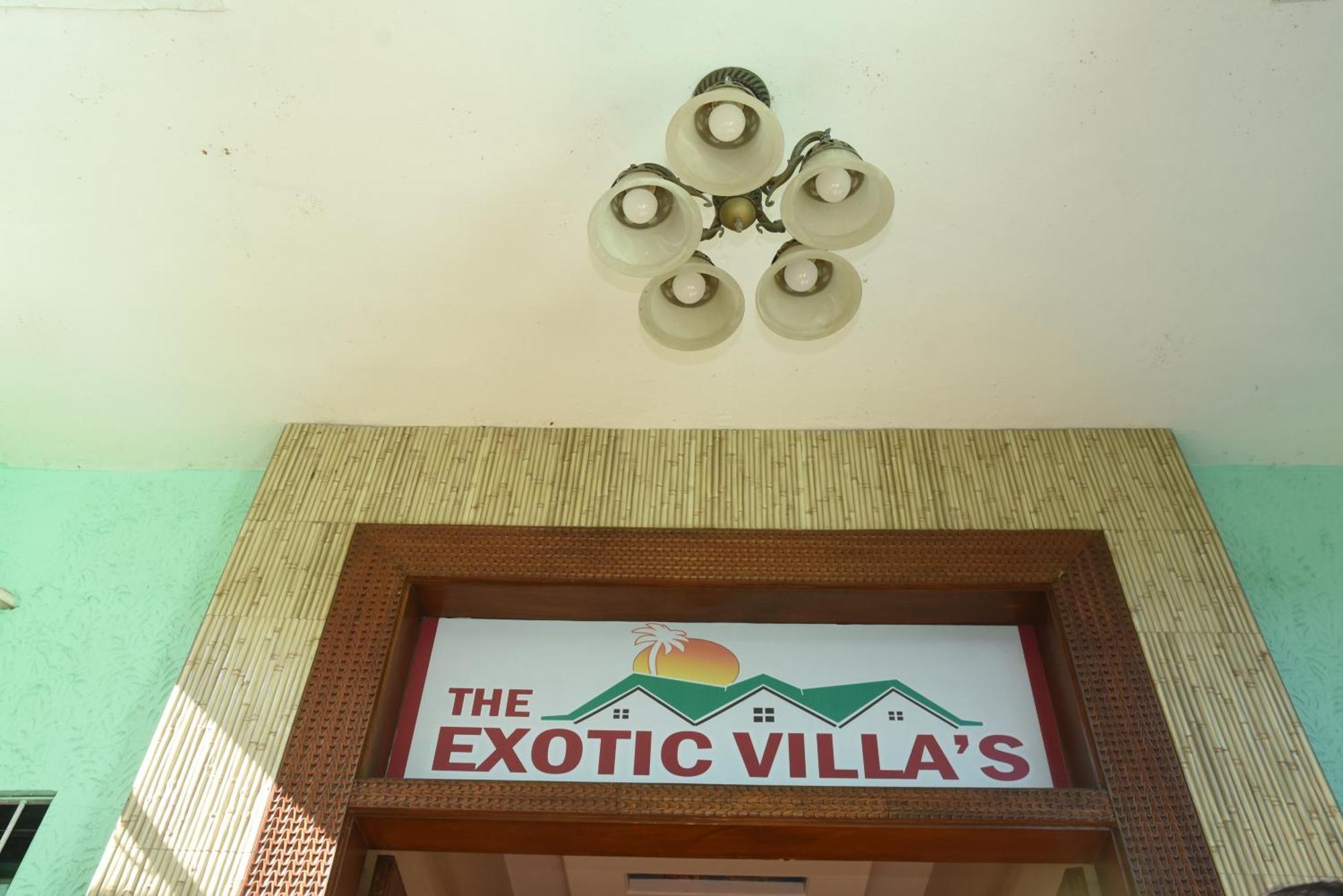 The Exotic With Swimming Pool Holiday home Panchgani