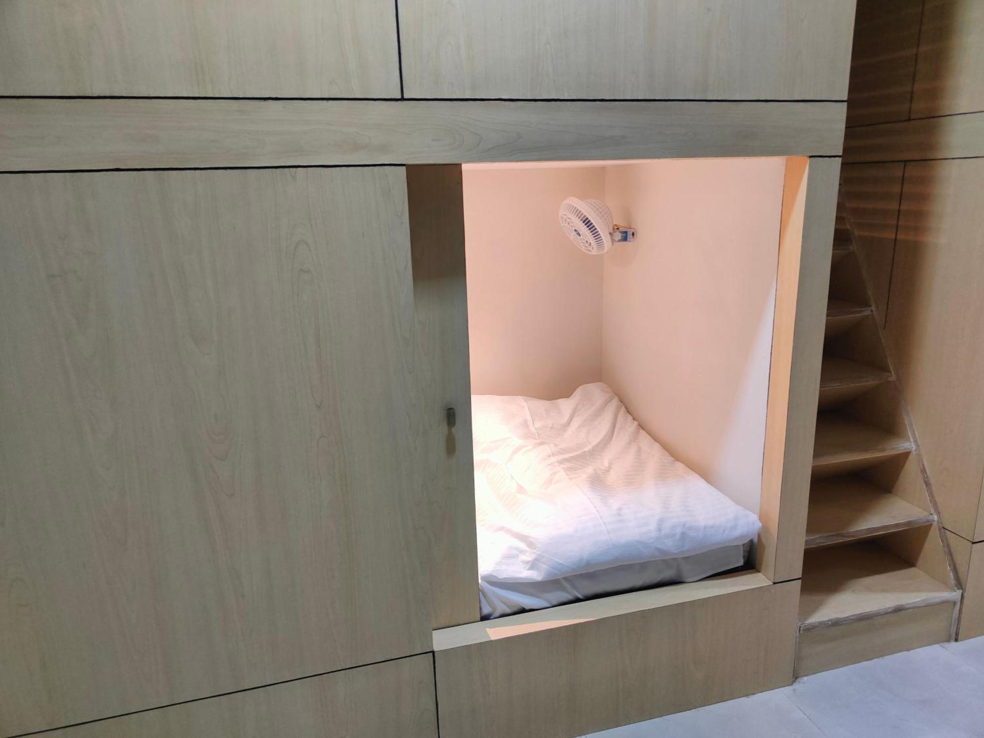 Monkeycap Tourist Hostel