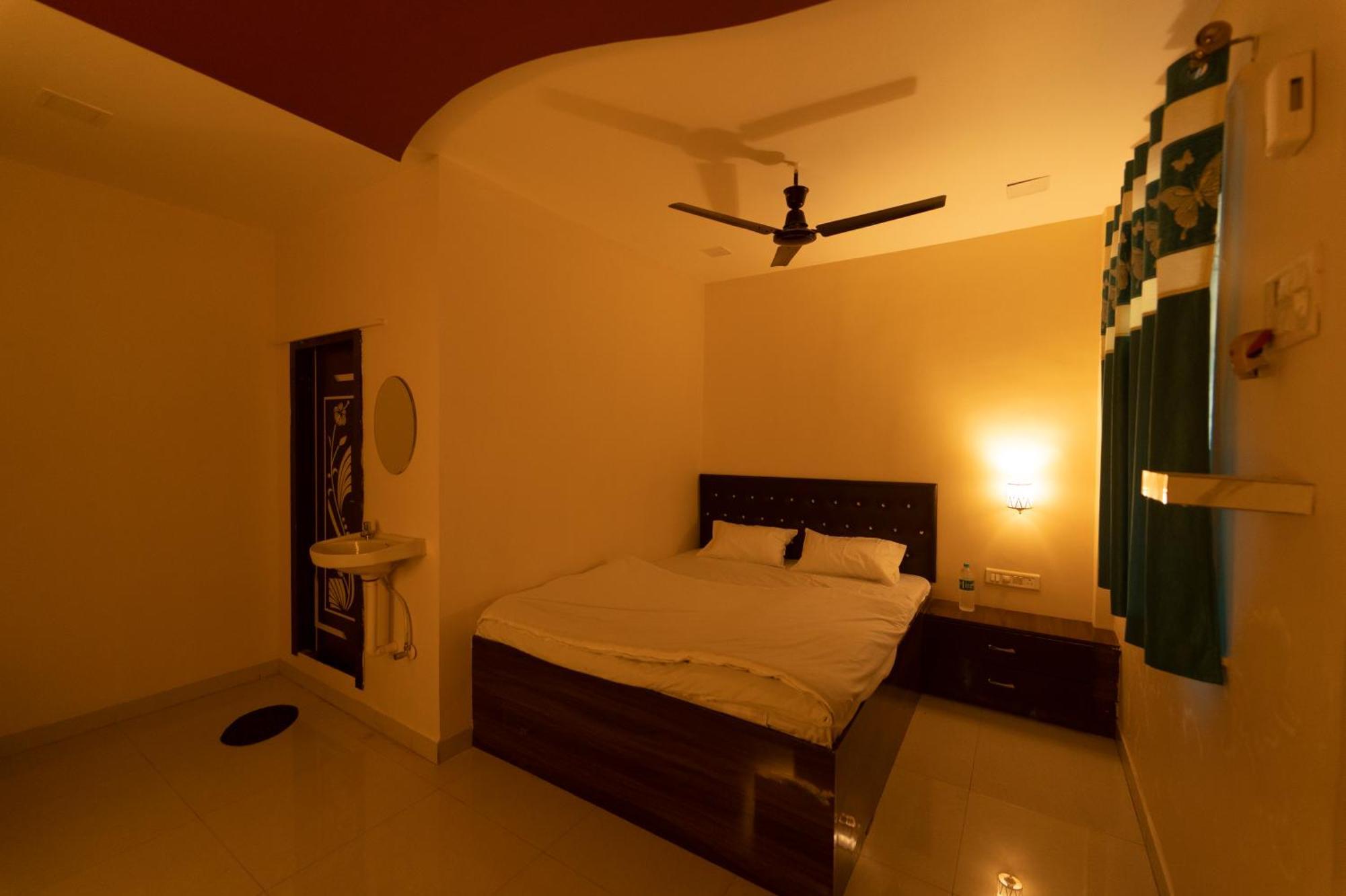 X Western Hills Panchagani Bed & Breakfast Panchgani
