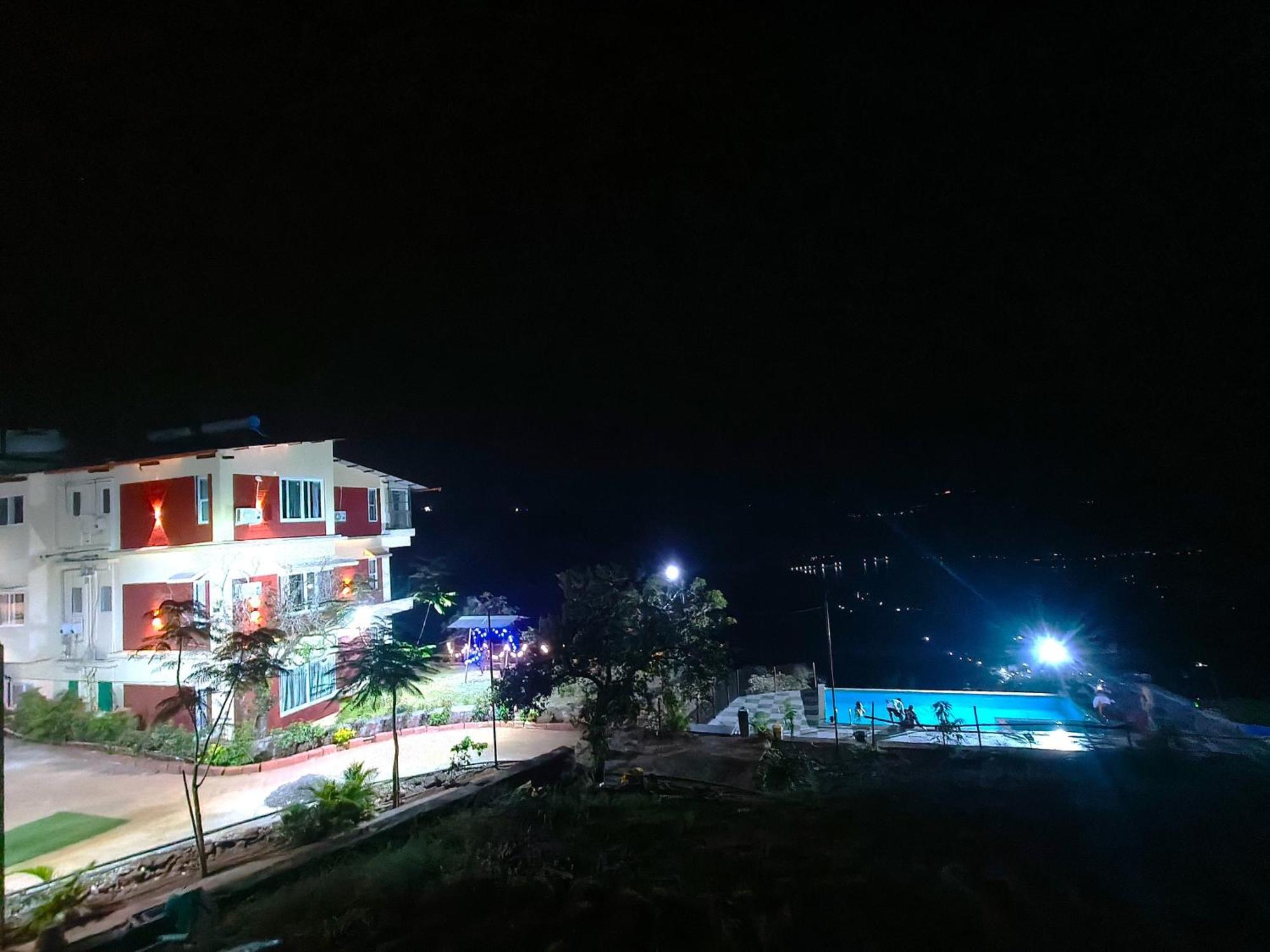 Holiday home Vinayaka - Infinity Pool And Breathtaking Valley View