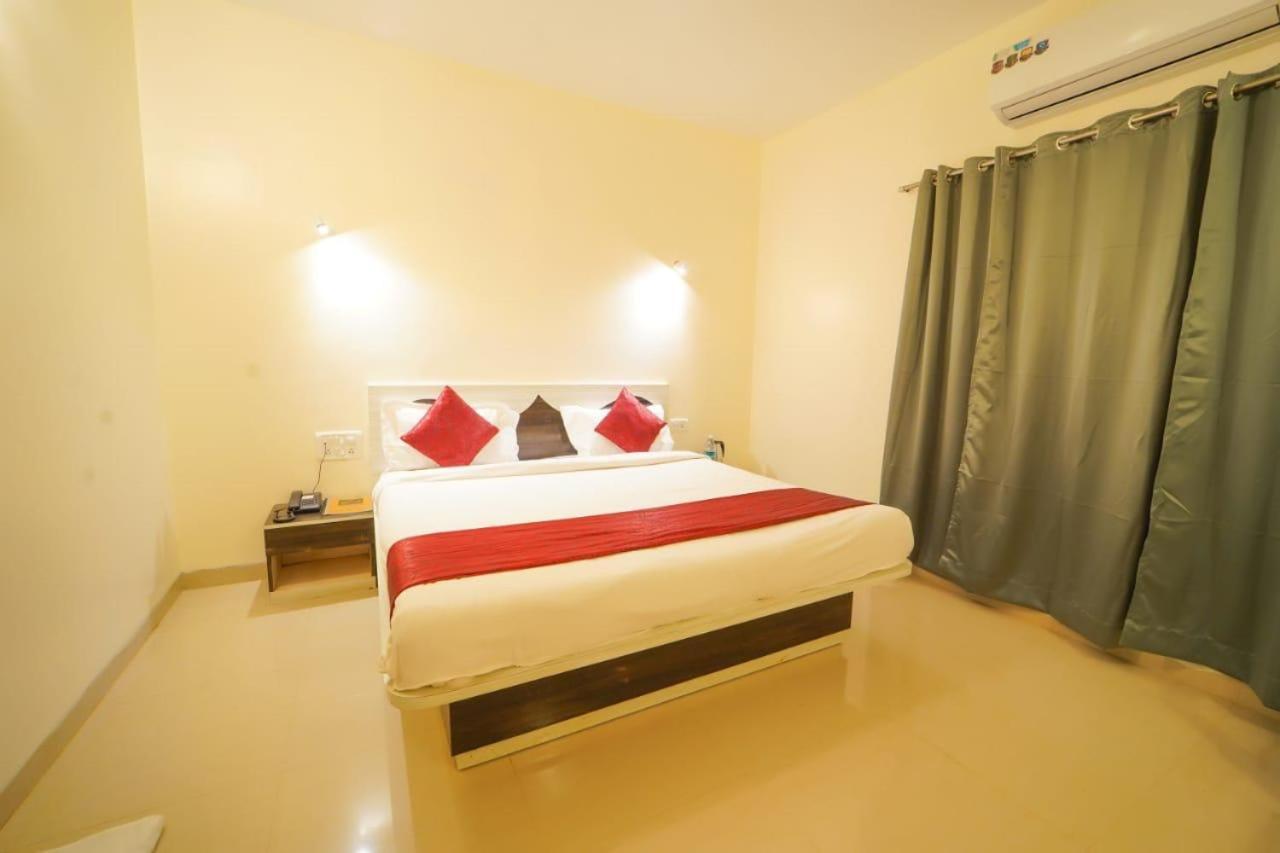 Trattino Panchgani