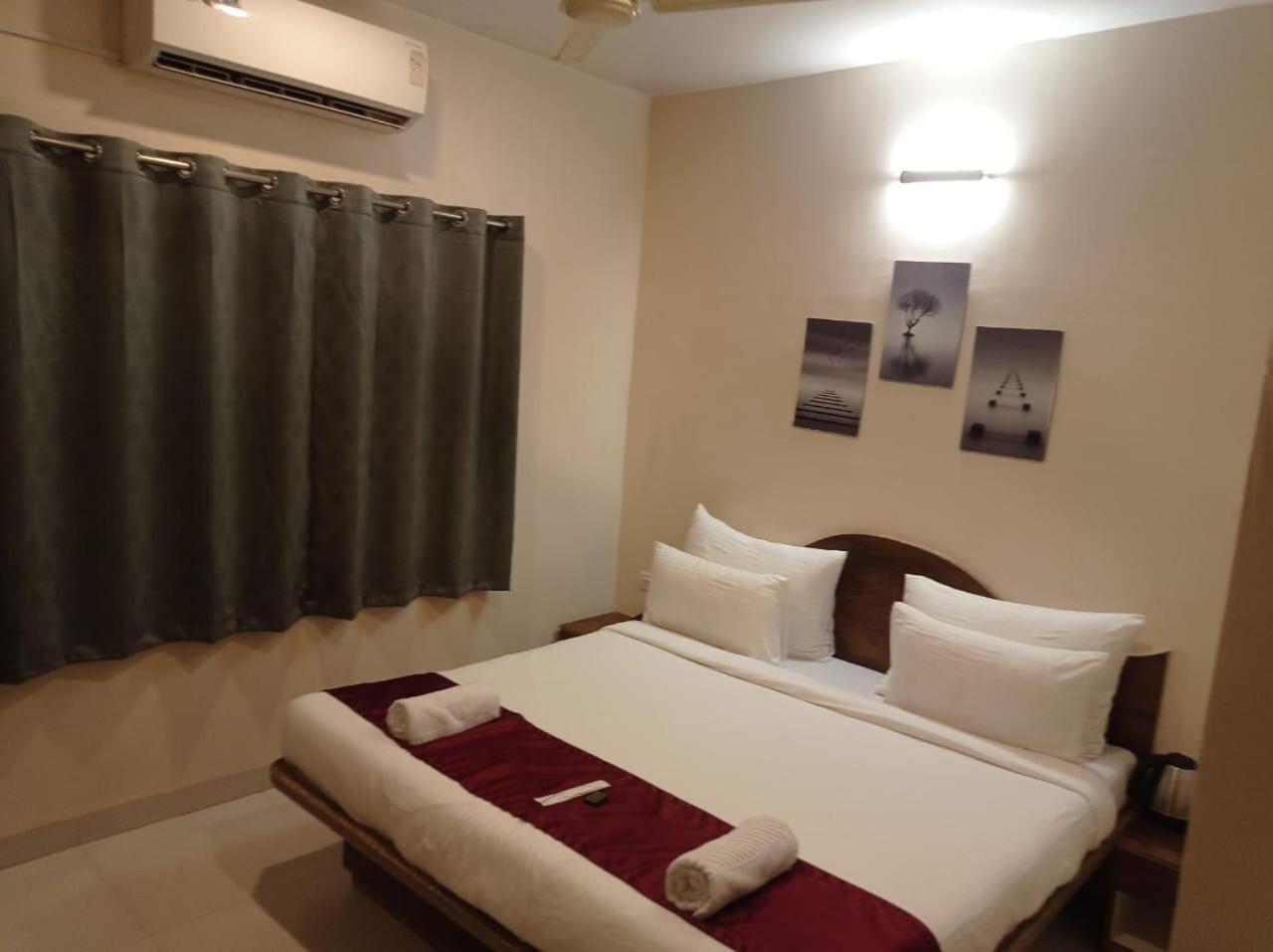 Trattino Resort Panchgani