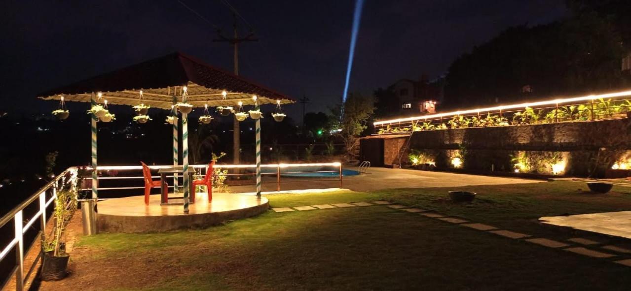Resort Trattino Panchgani