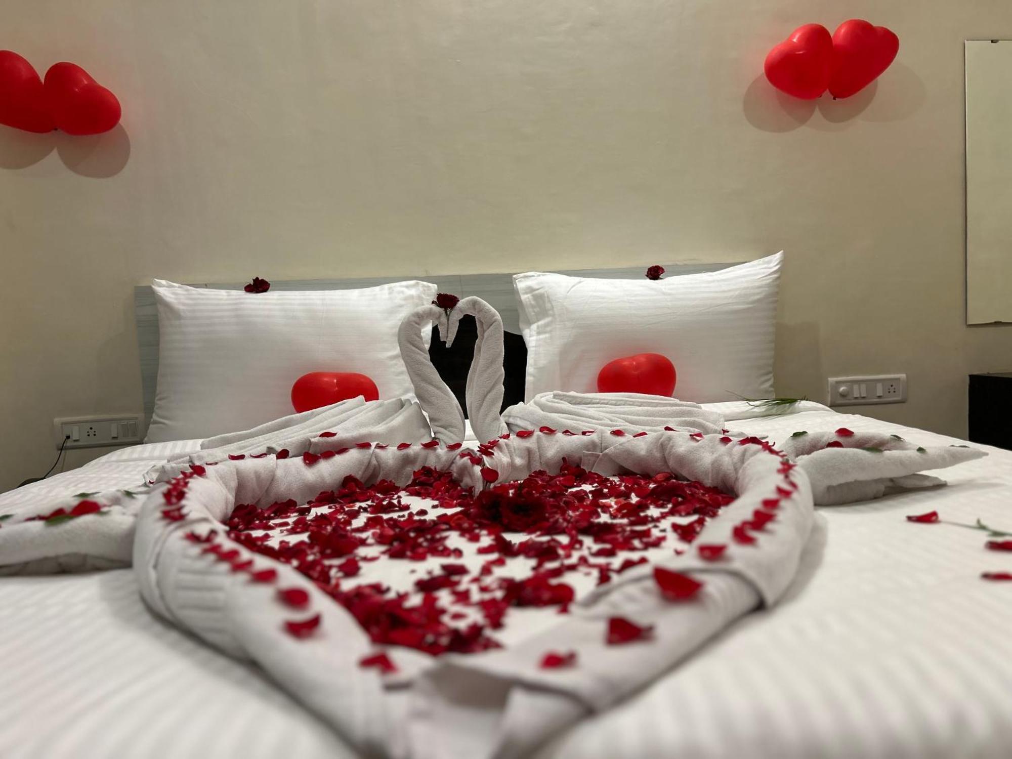 Trattino Resort Panchgani