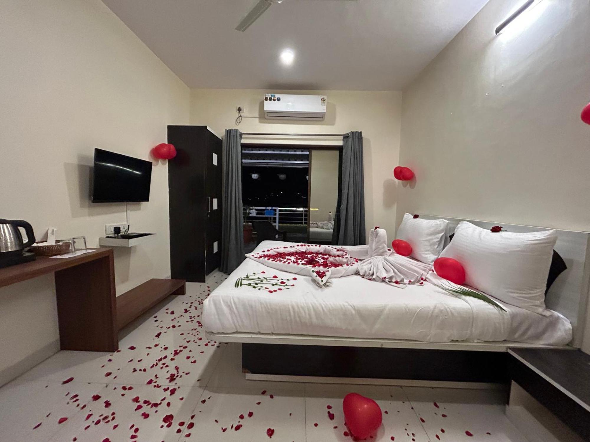 Trattino Panchgani