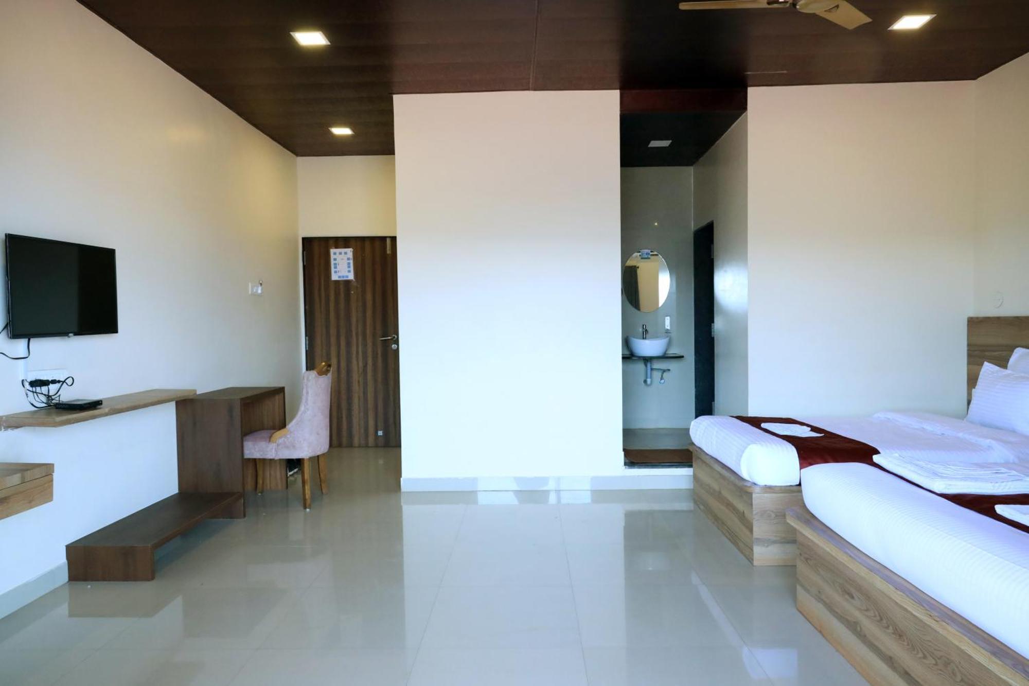 Trattino Resort
