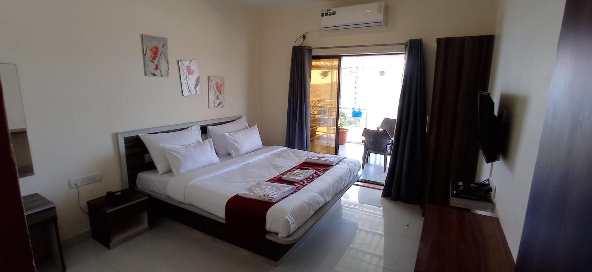 Trattino Resort