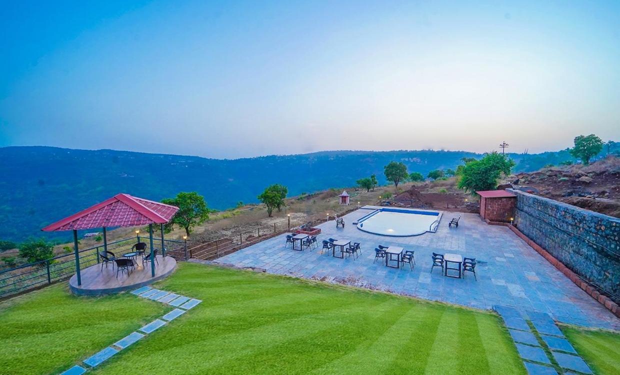 Resort Trattino Panchgani
