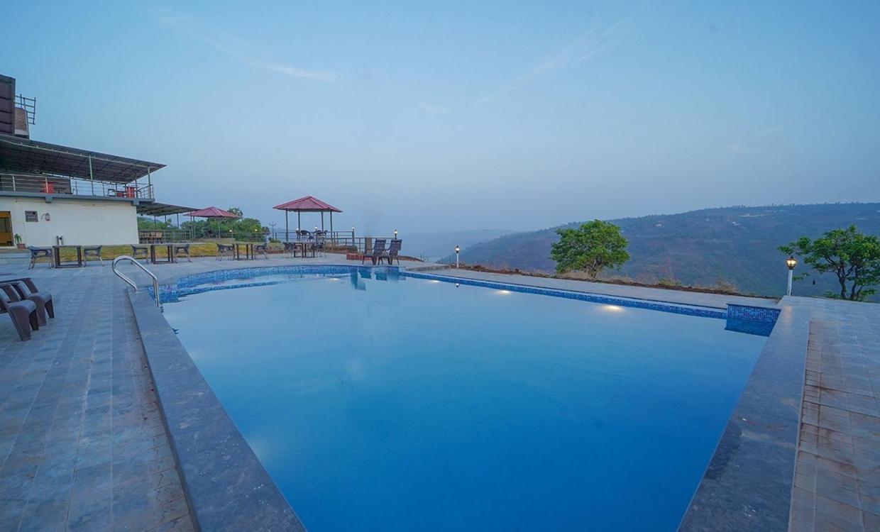 Trattino Resort Panchgani