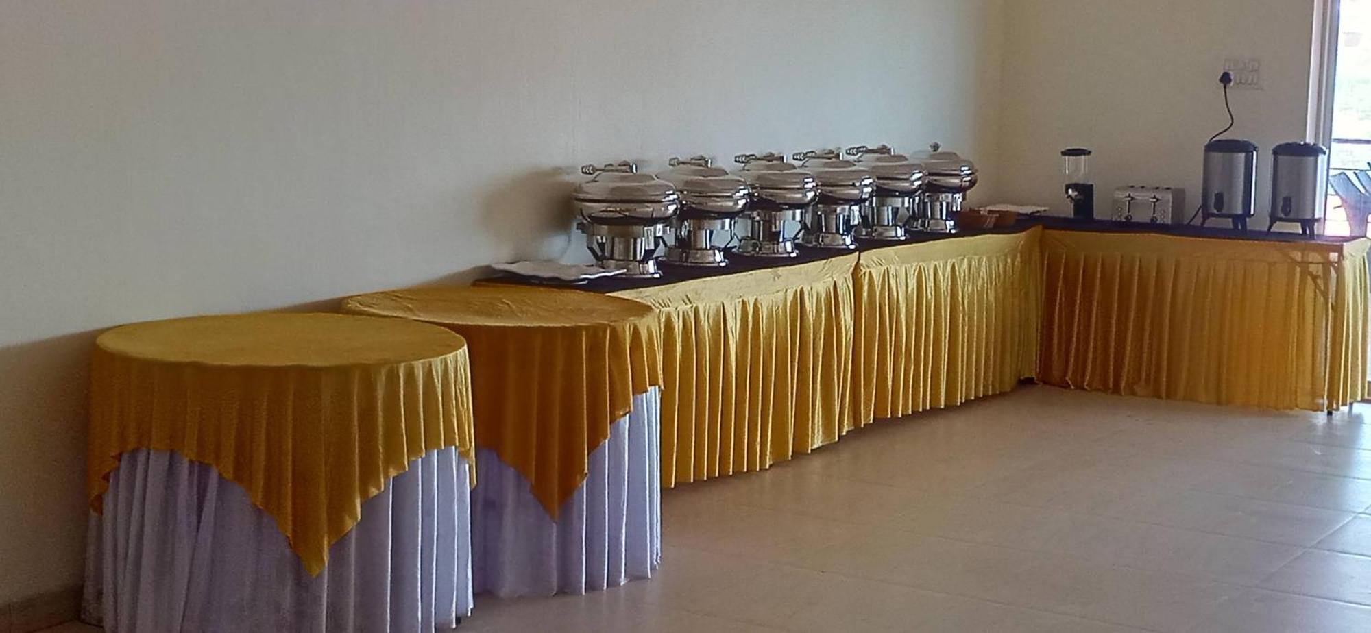 Trattino Resort Panchgani