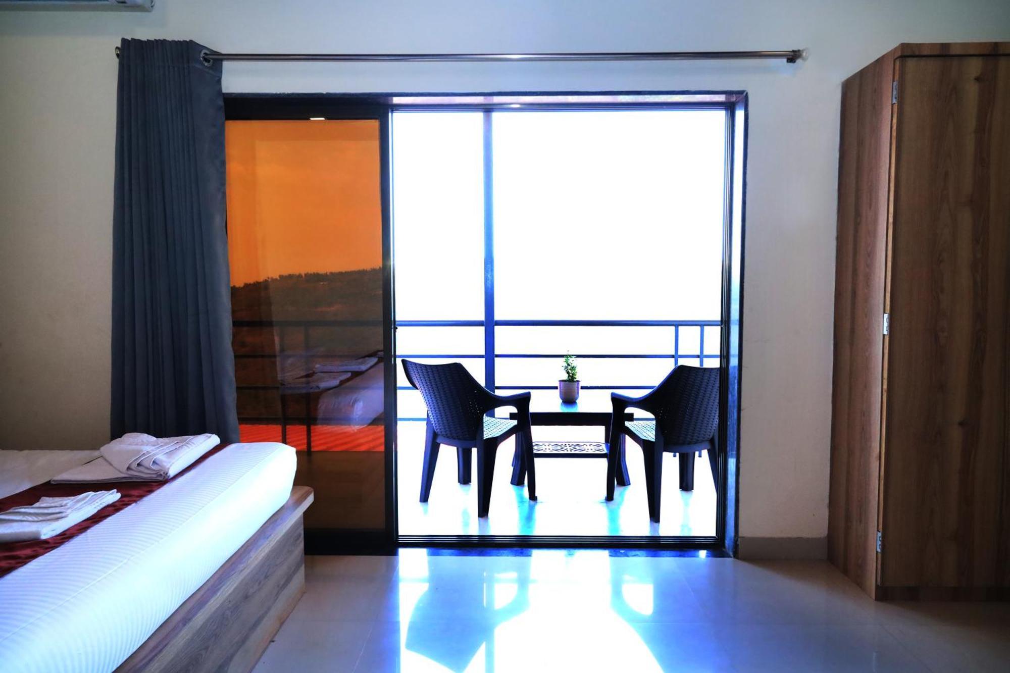 Trattino Resort *