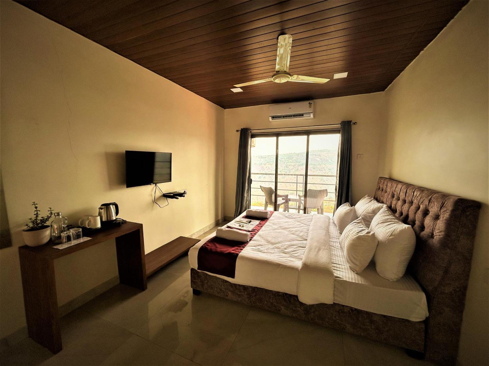 Trattino Panchgani
